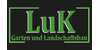 Kundenlogo von LUK Garten- und Landschaftsbau