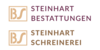 Kundenlogo von Steinhart Brigitte Schreinerei + Bestattungen