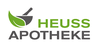 Kundenlogo von Theodor-Heuss Apotheke