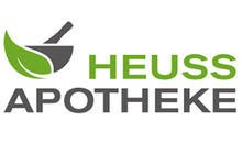 Kundenlogo von Theodor-Heuss Apotheke