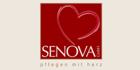 Kundenlogo SENOVA GmbH