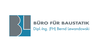 Kundenlogo von Lewandowski Bernd Dipl.-Bauingenieur Büro für Baustatik