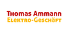 Kundenlogo von Ammann Thomas Elektro-Geschäft