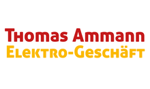 Kundenlogo von Ammann Thomas Elektro-Geschäft