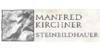 Kundenlogo von Kirchner Manfred Grabmale, Steinbildhauer