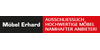 Kundenlogo von Friedrich Erhard KG Möbelfabrik