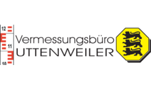 Kundenlogo von Vermessungsbüro Uttenweiler GbR