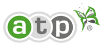 Kundenlogo atp Kanal- und Umweltservice GmbH