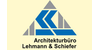 Kundenlogo von Lehmann & Schiefer Freie Architekten