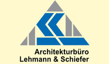 Kundenlogo von Lehmann & Schiefer Freie Architekten