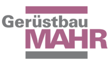 Kundenlogo von Gerüstbau MAHR Gerüstbau