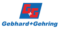 Kundenlogo GG Gebhard + Gehring GmbH Industriebedarf
