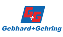 Kundenlogo von GG Gebhard + Gehring GmbH Industriebedarf