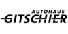 Kundenlogo von Autohaus Gitschier e.K.