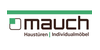 Kundenlogo von Mauch Haustüranlagen