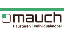 Kundenlogo von Mauch Haustüranlagen
