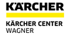 Kundenlogo von Kärcher-Center, Wagner Reinigungstechnik GmbH