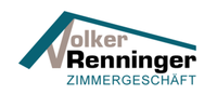 Kundenlogo Renninger Volker Zimmergeschäft