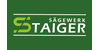 Kundenlogo von Sägewerk Staiger