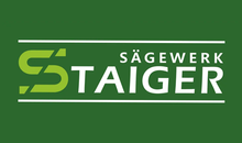 Kundenlogo von Sägewerk Staiger