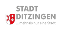 Kundenlogo Stadtverwaltung Ditzingen Zentrale