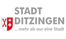 Kundenlogo von Stadtverwaltung Ditzingen Zentrale