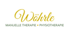 Kundenlogo von Wöhrle Hans-Christian Krankengymnastik, Physiotherapie