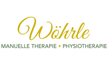 Kundenlogo von Wöhrle Hans-Christian Krankengymnastik,  Physiotherapie