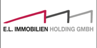 Kundenlogo E. L. Immobilien Holding GmbH