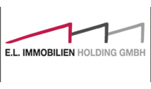 Kundenlogo von E. L. Immobilien Holding GmbH