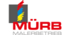 Kundenlogo von Gerüstbau & Malerbetrieb Mürb GmbH + Co. KG