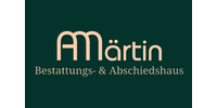 Kundenlogo Bestattungshaus Anita Märtin GmbH, Inh. Tanja Kvobel