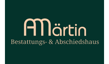 Kundenlogo von Bestattungshaus Anita Märtin GmbH,  Inh. Tanja Kvobel