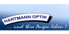 Kundenlogo von Hartmann Optik
