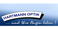 Kundenlogo Hartmann Optik