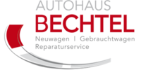 Kundenlogo Autohaus Bechtel GmbH & Co. KG VW, Audi