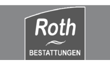Kundenlogo von Roth Gerd Schreinerei u. Bestattungsunternehmen