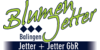 Kundenlogo von Blumen Jetter Balingen, Jetter + Jetter GbR