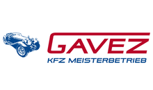 Kundenlogo von Gavez Kfz-Reparaturen