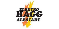 Kundenlogo Hagg Thomas Elektrofachgeschäft
