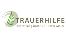 Kundenlogo von Bestattungsinstitut Trauerhilfe GmbH