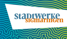 Kundenlogo von Stadtwerke Sigmaringen GmbH