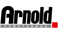 Kundenlogo von Arnold Fensterbau GmbH