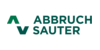 Kundenlogo von Sauter Erwin GmbH & Co. KG Abbruch - Erdbau - Recycling