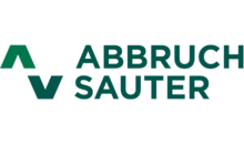 Kundenlogo von Sauter Erwin GmbH & Co. KG Abbruch - Erdbau - Recycling