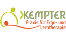 Kundenlogo von Kempter Karin Praxis für Ergotherapie