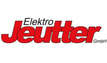 Kundenlogo von Elektro Jeutter GmbH Elektroinstallation