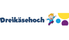 Kundenlogo von Dreikäsehoch Claudia Brunetti Praxis für Kinderphysiotherapie
