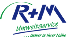 Kundenlogo von R + M Umweltservice GmbH Rohr- und Kanalreinigung