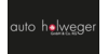 Kundenlogo von Auto Holweger GmbH & Co. KG